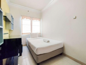 Nice and Strategic 2BR at Grand Setiabudi Apartment By Travelio